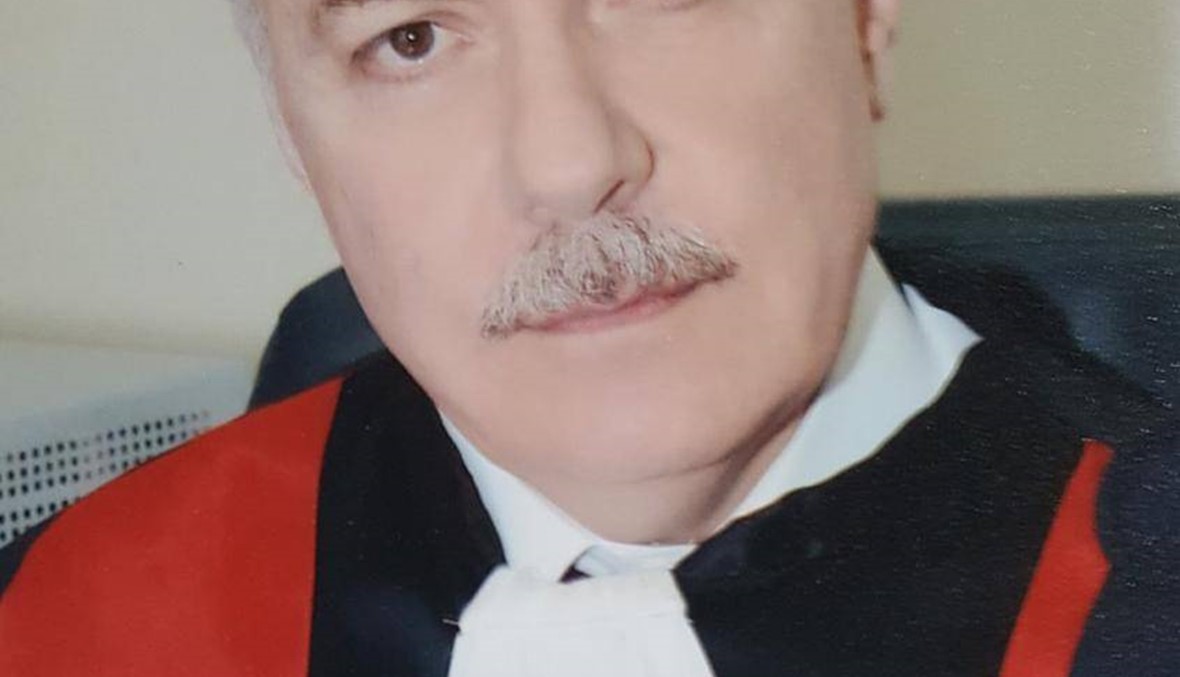 من هو رئيس مجلس القضاء الاعلى المعيّن من الحكومة اليوم؟