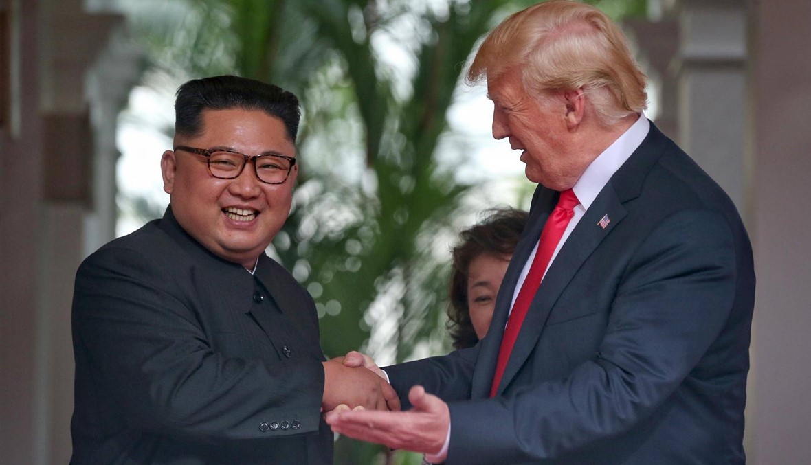 واشنطن تعتبر استعداد كوريا الشمالية لاستئناف المفاوضات "إشارة مشجّعة"
