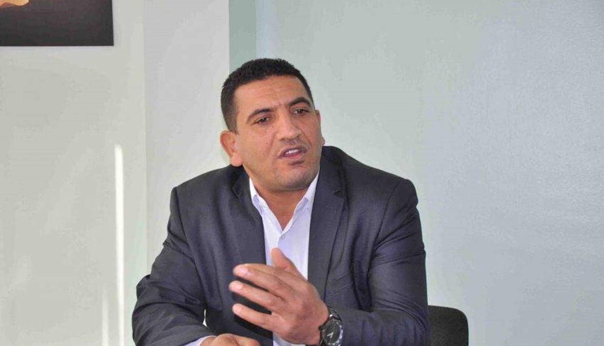 إيداع المعارض كريم طابو الحبس الموقت بالجزائر بتهمة "إضعاف معنويات الجيش"