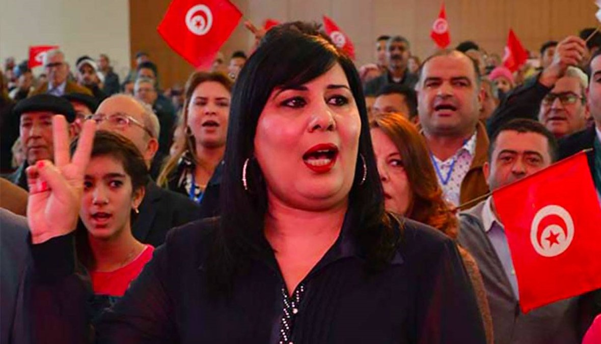 إمرأتان مرشحتان للانتخابات الرئاسية التونسية... من هما؟