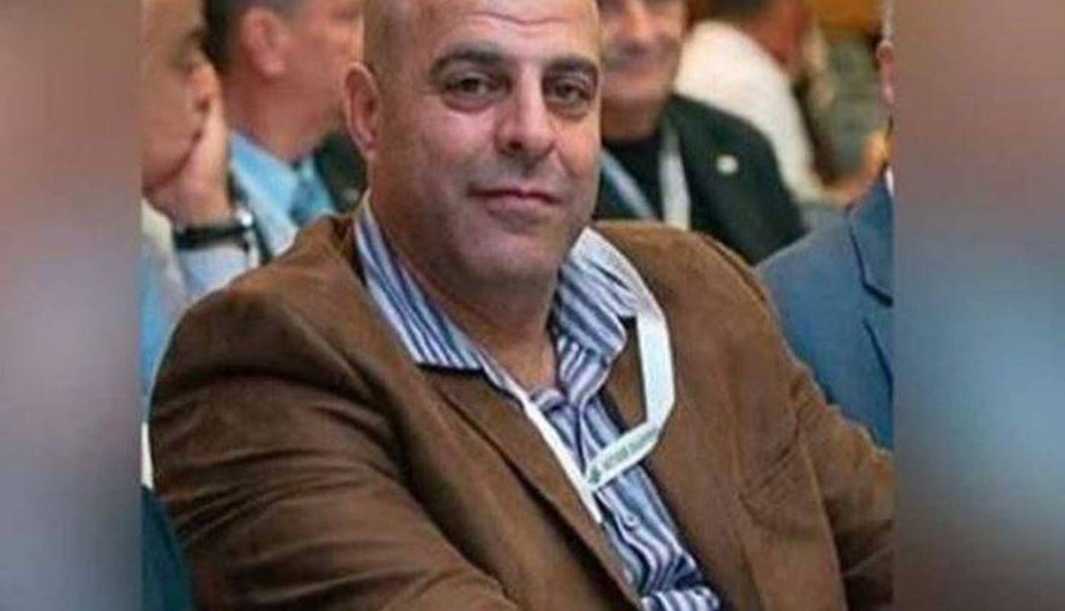 توقيف عميد ركن لمرافقته الفاخوري إلى مركز الأمن العام في مطار بيروت