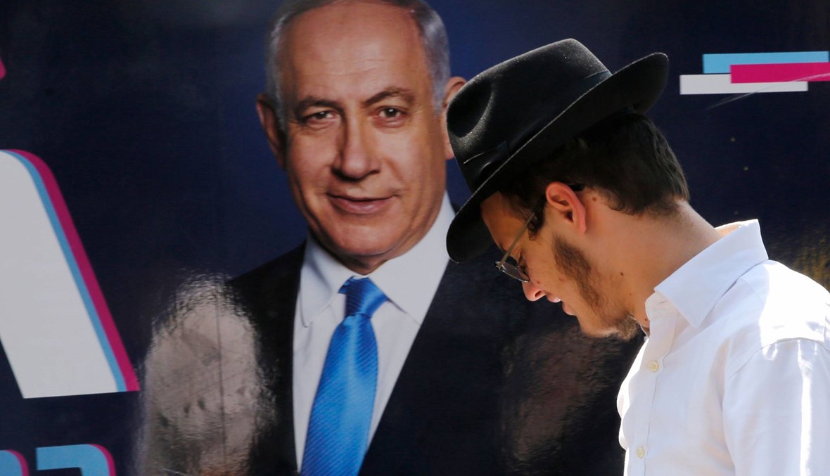 تهديد نتنياهو يذكرنا لماذا يحتاج الفلسطينيون إلى اتفاق