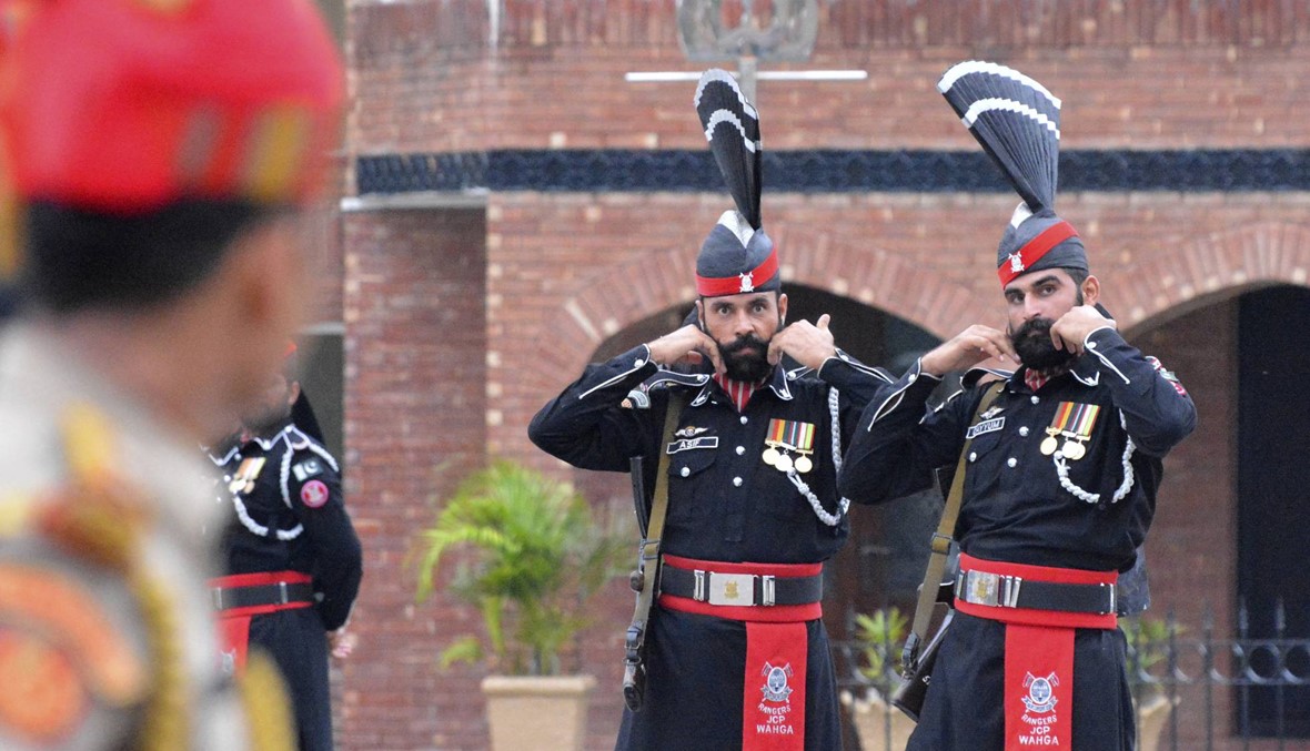 مقتل أربعة جنود بهجومين في باكستان