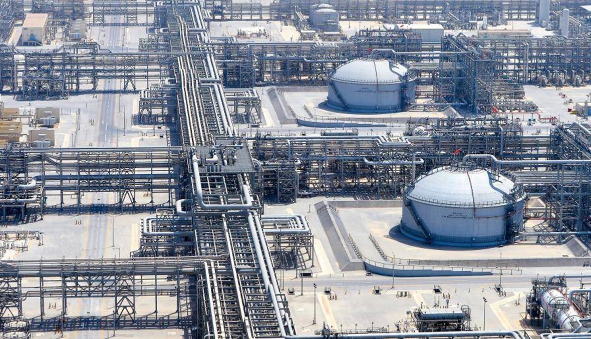 تقرير عن وقف السعودية نصف إنتاجها النفطي... ما أهمية حقلي بقيق وخريص؟