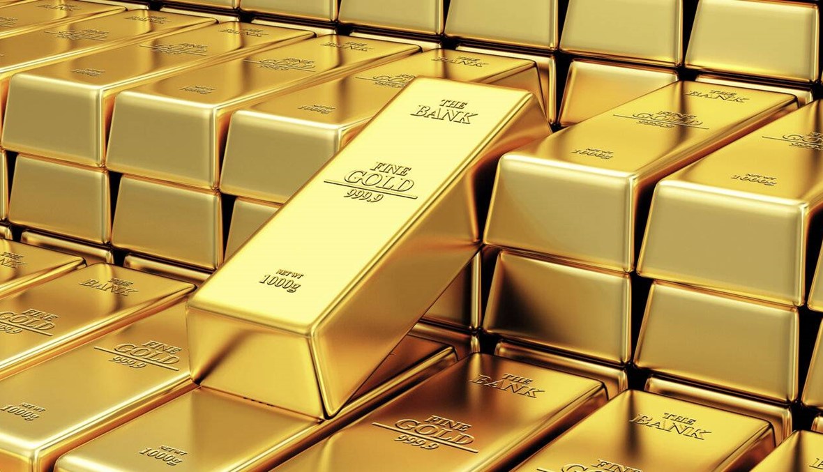الذهب يسجّل ثالث أسبوع من الخسائر مع صعود أسواق الأسهم وعوائد السندات