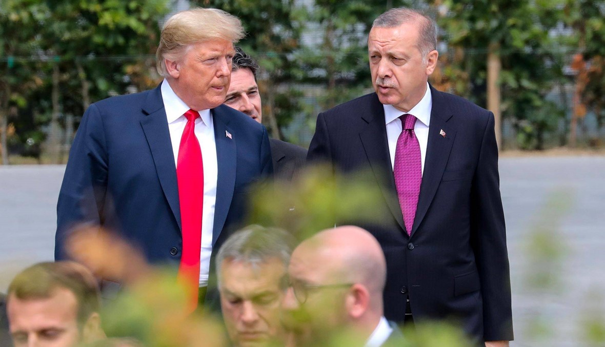 هل يحلّ شراء "باتريوت" الأزمة الأميركيّة- التركيّة؟