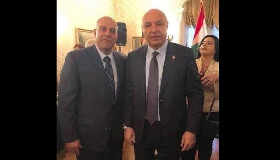 ماذا أوضح سفير لبنان في واشنطن لـ"النهار" حول حضور الفاخوري حفل السفارة؟