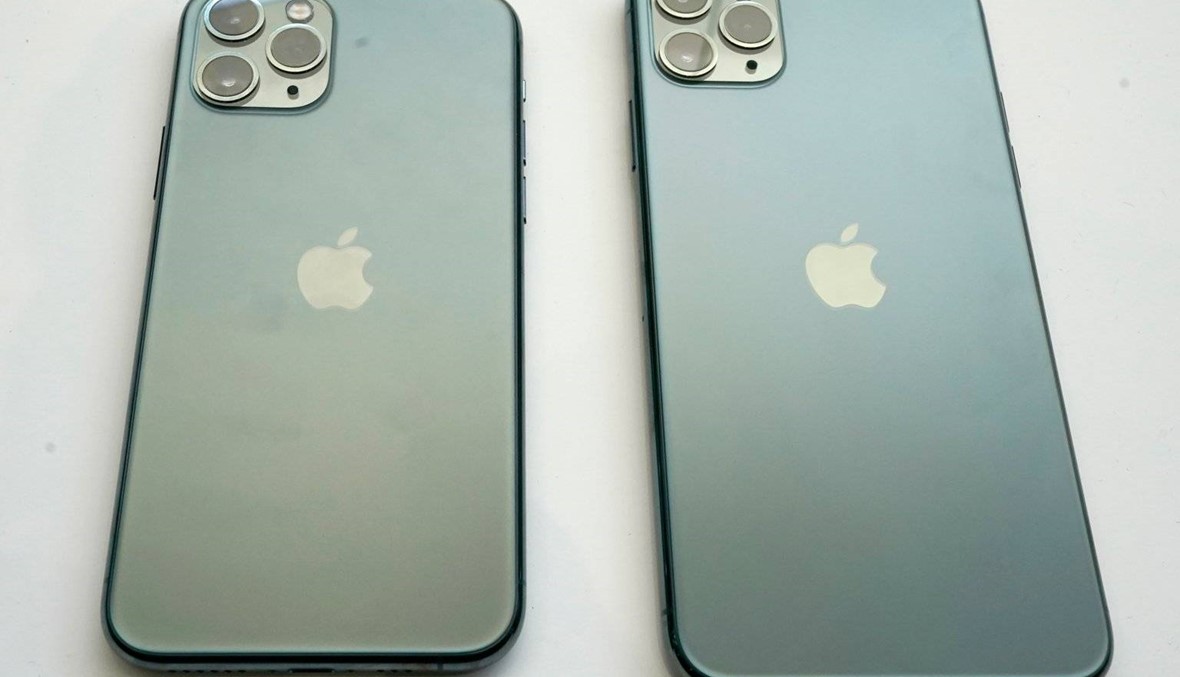 هاتف iPhone 11 أفضل من iPhone 11 Pro و iPhone 11 Pro Max!
