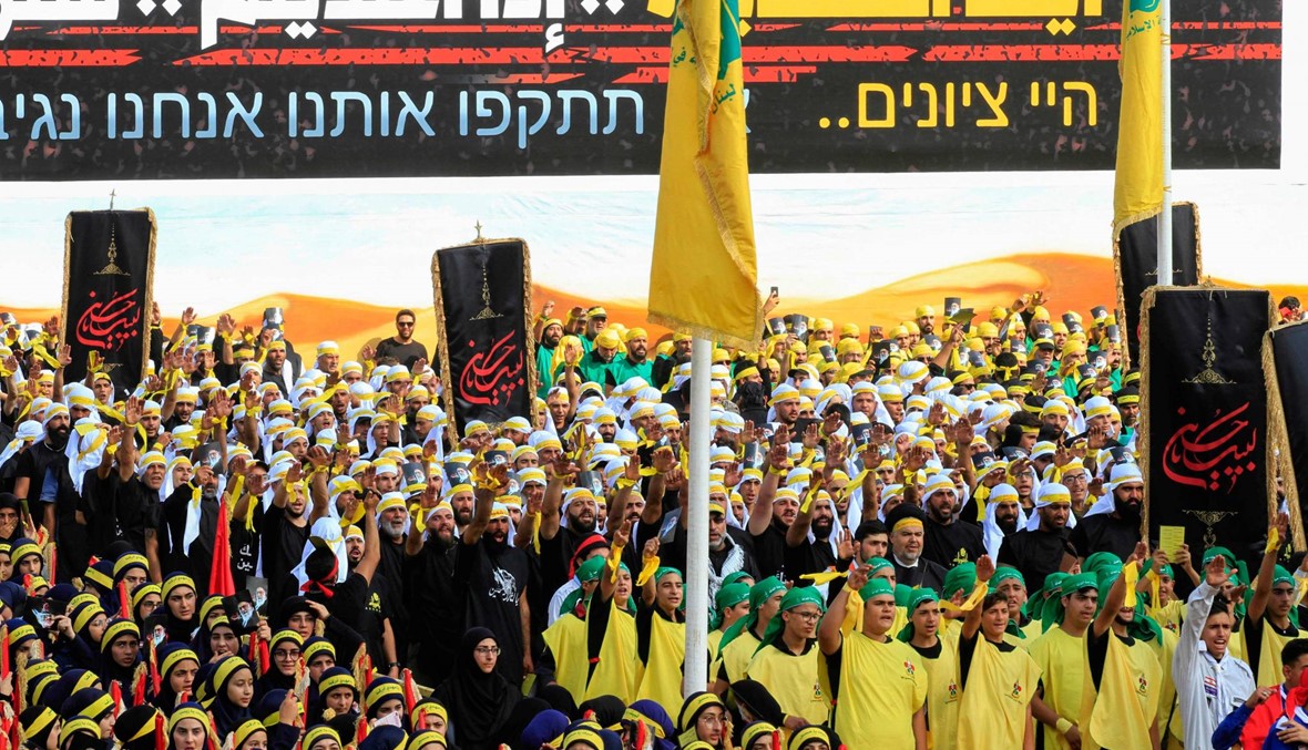 كيف يقرأ "حزب الله" مرحلة ما بعد زيارة شنكر والبارجة الأميركية؟