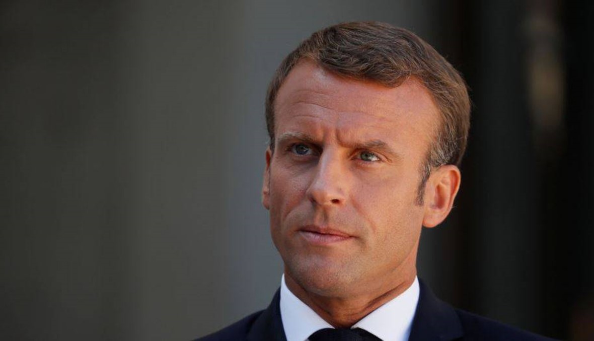 فرنسا أو "قوة التوازن": هل من دور جديد؟