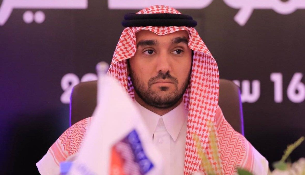 الأمير عبد العزيز بن تركي رئيساً للاتحاد العربي