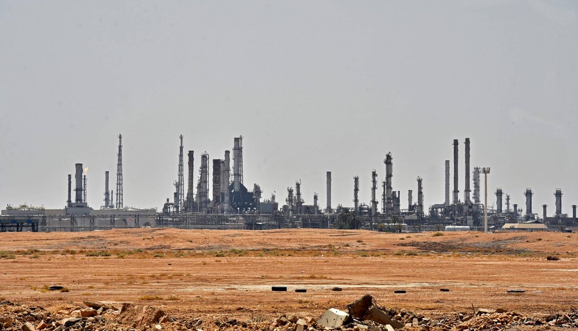 مؤسسة اقتصادية: السعودية تحتاج نحو شهر لتعويض الفاقد من انتاجها النفطي