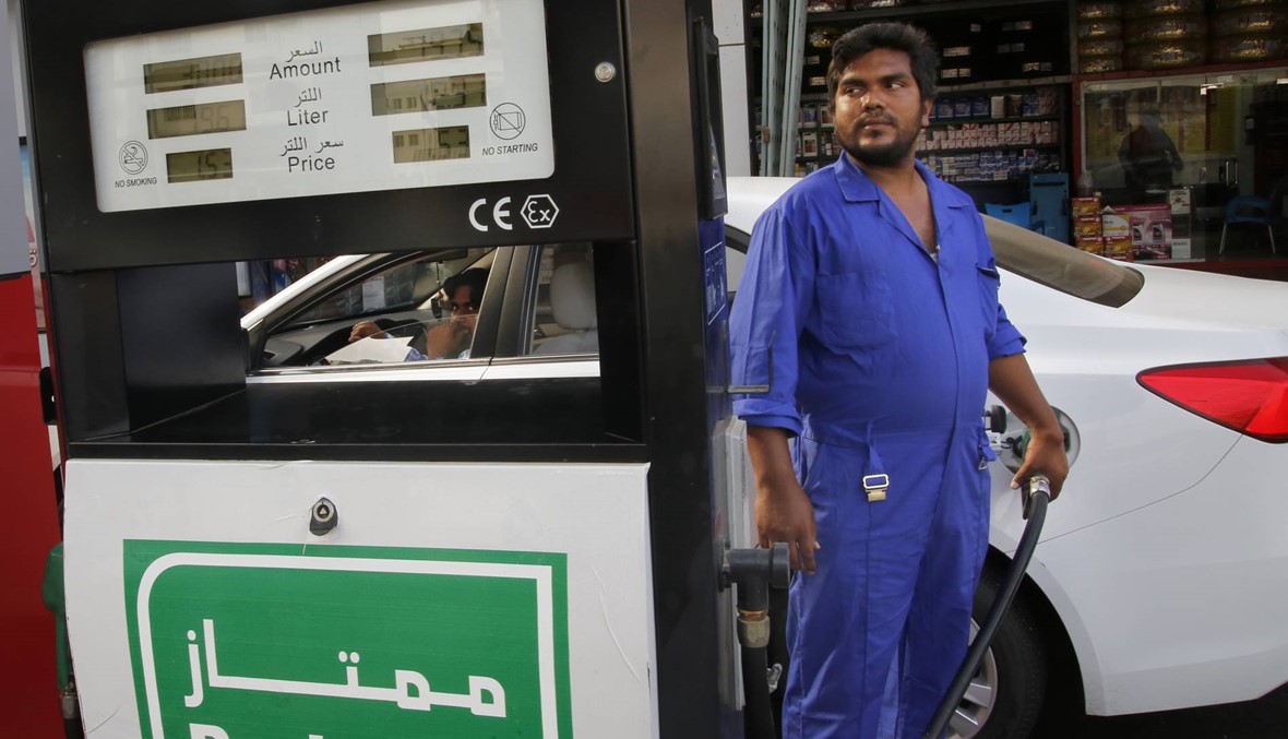 مصدران: إنتاج النفط السعودي سيعود بأسرع من المتوقع