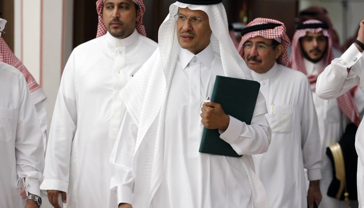 وزير الطاقة السعودي: لا نعلم حتى الآن سبب الهجمات على منشآت النفط ومن نفذها
