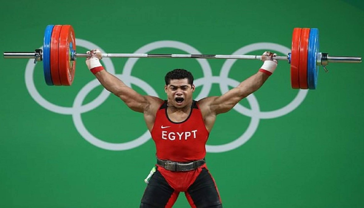 المنشّطات تضرب المصريين قبل أولمبياد 2020