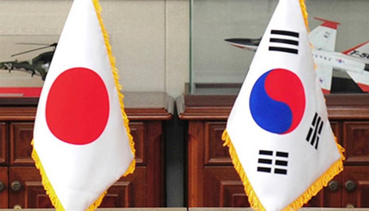 اليابان‭:‬ قرار كوريا الجنوبية بشأن وضع التجارة سريعة المسار "يدعو للأسف"