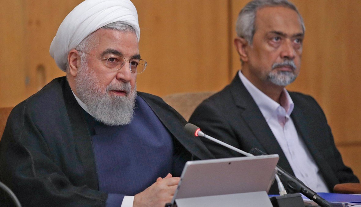واشنطن لم تصدر تأشيرات... روحاني قد لا يشارك في اجتماع الجمعية العامة