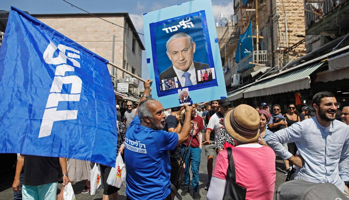 وزير الخارجية الفلسطيني: مستعدون للتفاوض مع أي رئيس وزراء إسرائيلي جديد