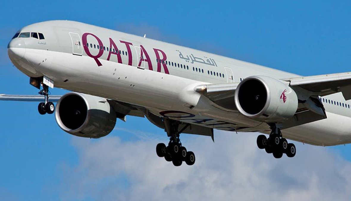 الخطوط الجوية القطرية تعلن عن تسجيل خسائر بقيمة 639 مليون دولار