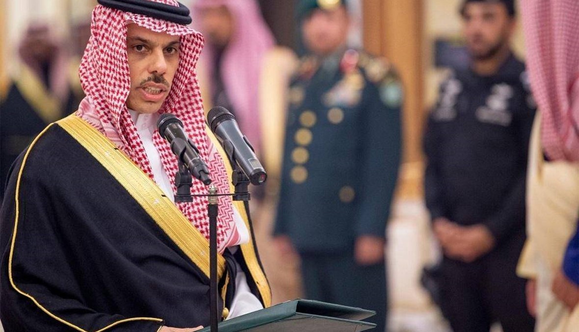 سفير السعودية لدى ألمانيا: كل الخيارات مطروحة للرد على إيران
