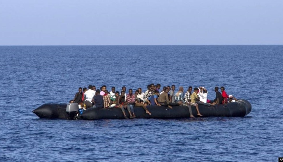 اتفاق بين إيطاليا وفرنسا: لتوزيع المهاجرين على دول الاتحاد الأوروبي