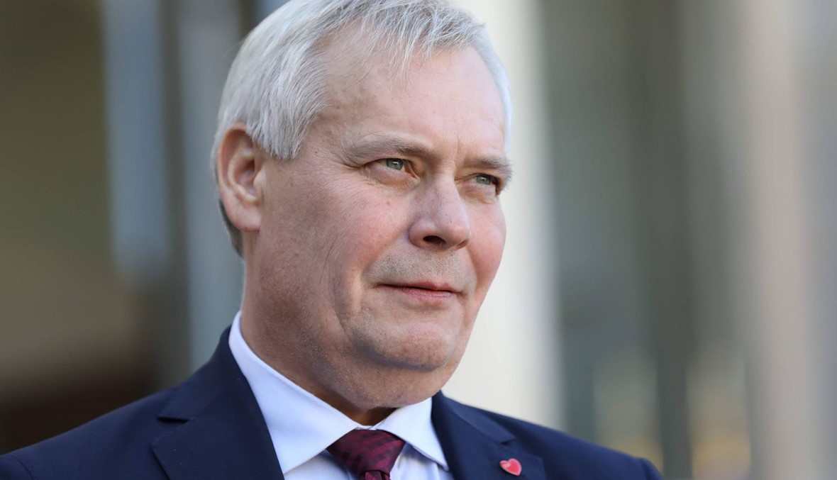 رئيس وزراء فنلندا: على بريطانيا تقديم عرض خطي بشأن بريكست بحلول نهاية أيلول