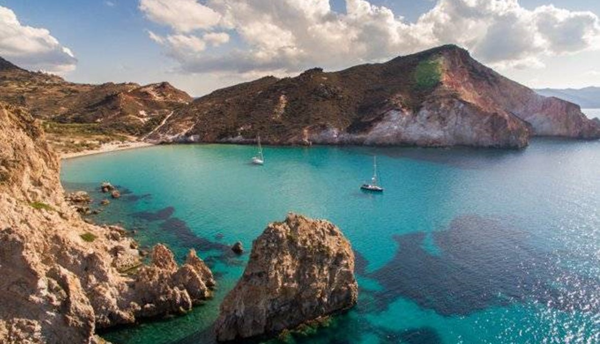 إكتشاف القارّة الضائعة "أدريا الكبرى"، وموسم التزلّج هو العذر المثالي للتعرّف إليها