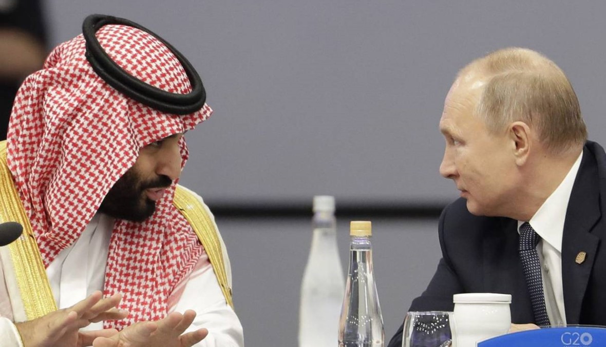 سياسيّاً وعسكريّاً... ماذا يعني حضّ بوتين الرياض على شراء أنظمته الدفاعية؟