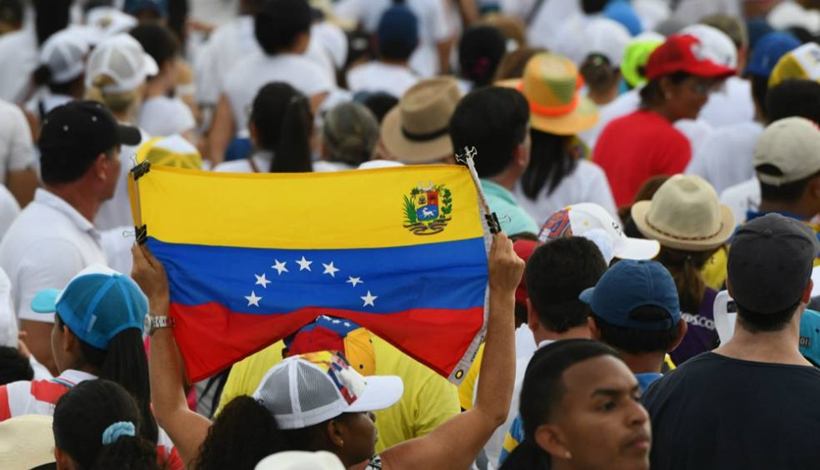محكمة أوروبية ترفض طلب فنزويلا إلغاء العقوبات عليها