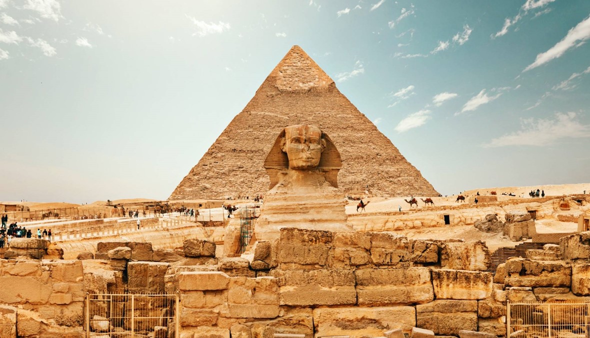 مكاسب خيالية... مصر رابع أعلى نمو في مؤشر السفر والسياحة