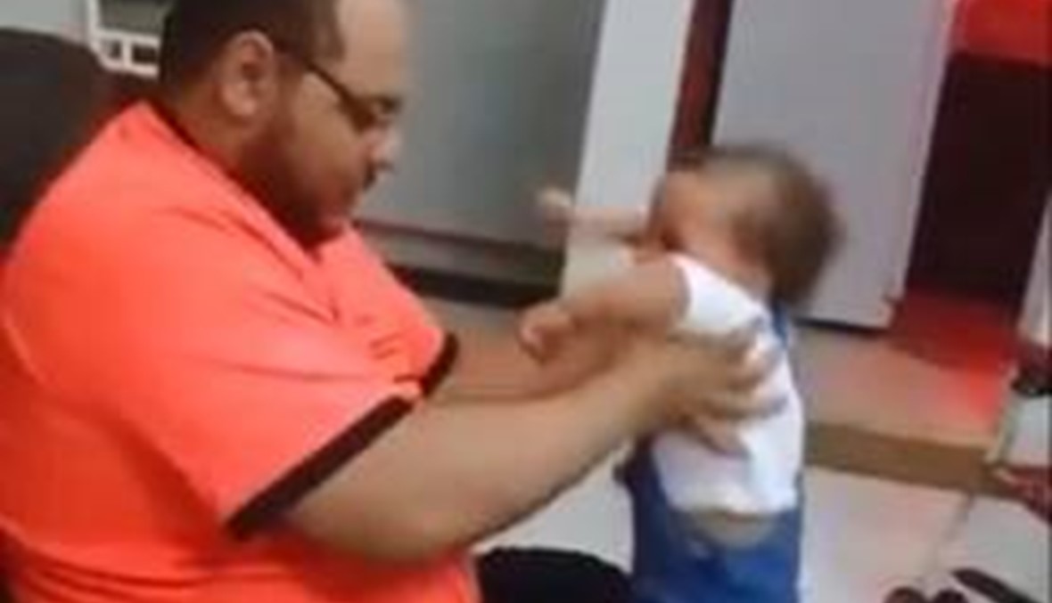 معذّب الطفلة في قبضة الأمن السعودي: "نعم لمحاكمة يوسف القططي"