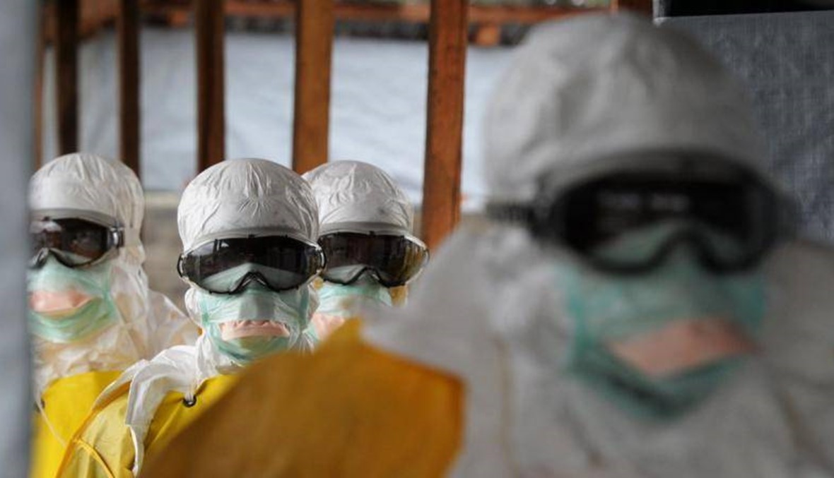 "الصحة العالمية": تنزانيا تحجم عن تقديم معلومات بشأن الإيبولا