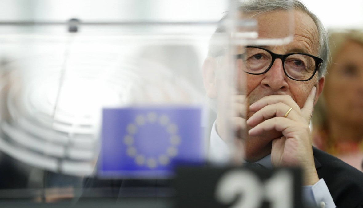 رئيس المفوضية الأوروبية مقتنع بخروج بريطانيا من الاتحاد الأوروبي