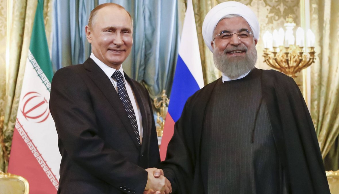 هل ساعد الروس إيران بدون قصد على ضرب أرامكو؟