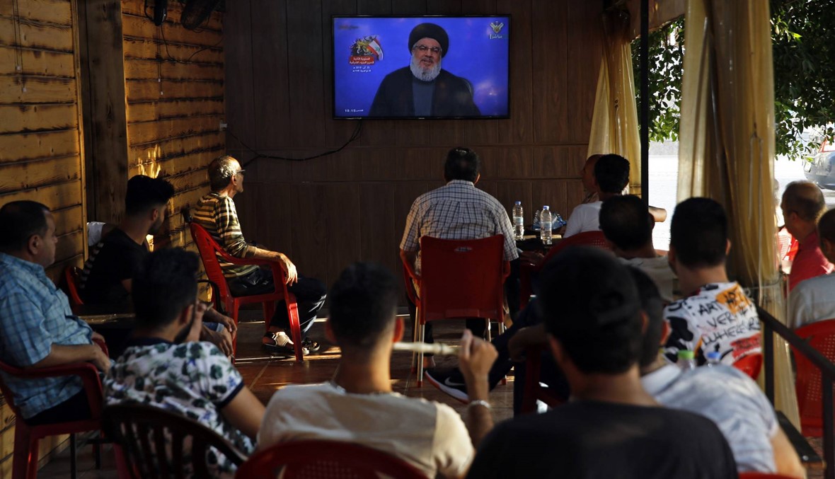 "حزب الله" يدعو نازحي القصير للعودة بعد 6 سنوات: ترقب للاستجابة والأنظار إلى عرسال