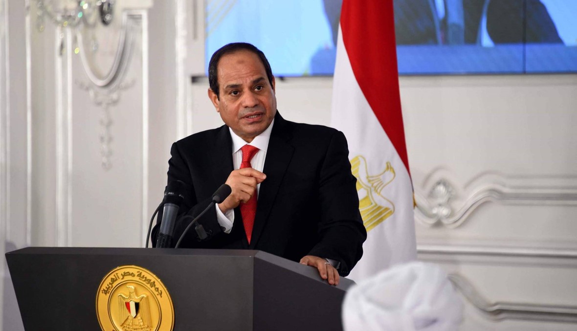 إعلامي مصري يكشف تفاصيل "محاولة اغتيال" السيسي في الإسكندرية (فيديو)
