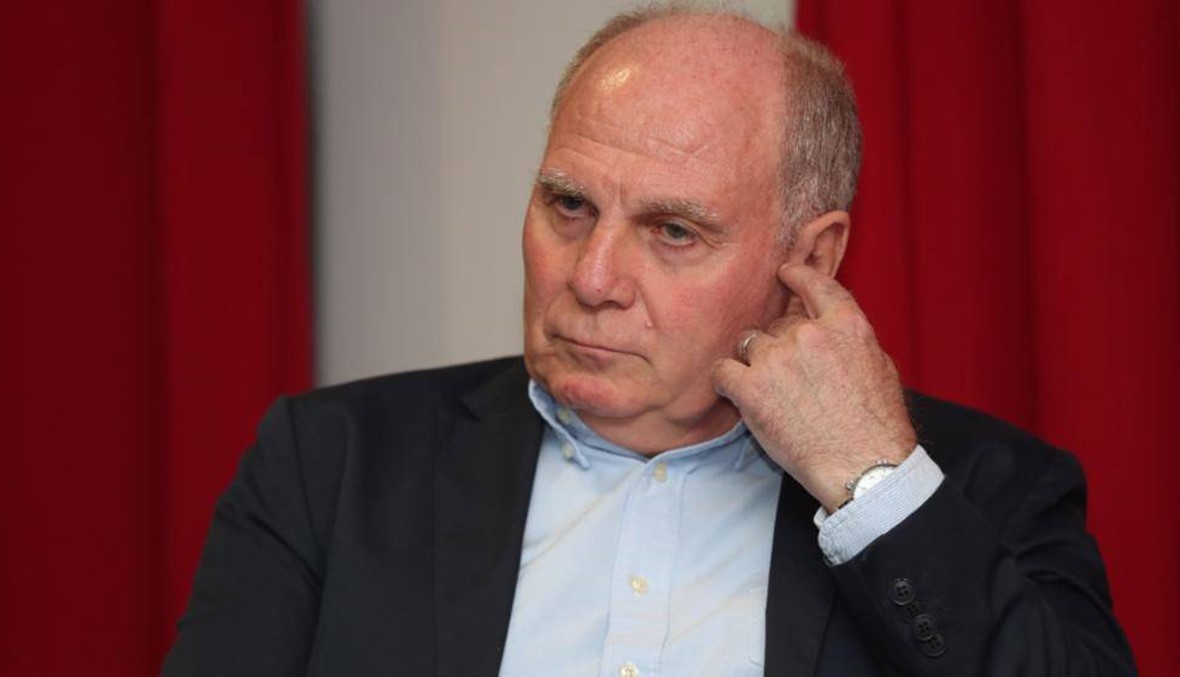 رئيس بايرن ميونيخ يهدّد بسحب لاعبيه من المنتخب الألماني!