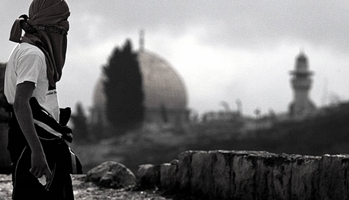 أرشيف "النهار" - مشروعية تجديد الفكر السياسي الفلسطيني