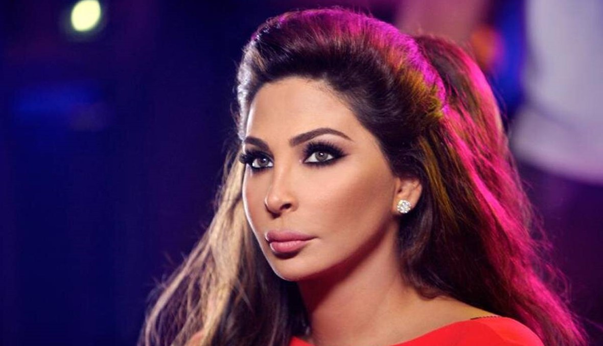 "الوقت ضيّق واتفاق مع أنغام خلال 7 دقائق"... هل أخلف سالم الهندي بوعده مع إليسا؟