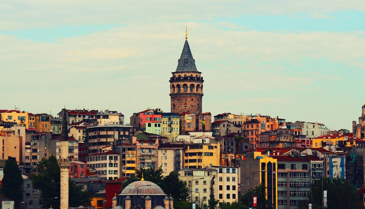 زلزال بقوّة 5,7 درجات يهزّ اسطنبول التركيّة: لا أضرار