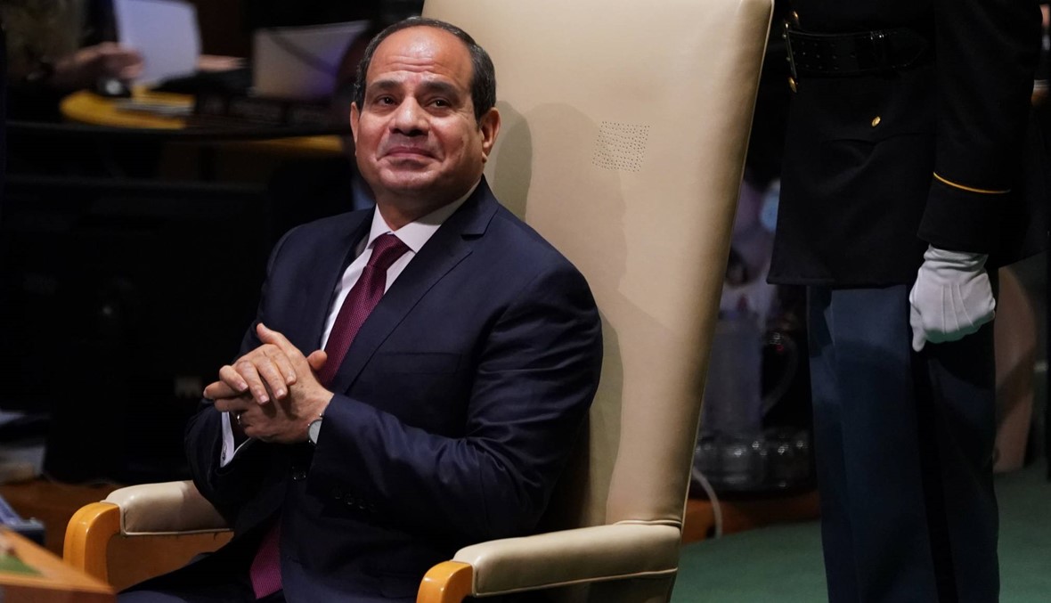حكم السيسي أضعف المعارضة في مصر: ملاحقات واعتقالات... وكمّ أفواه
