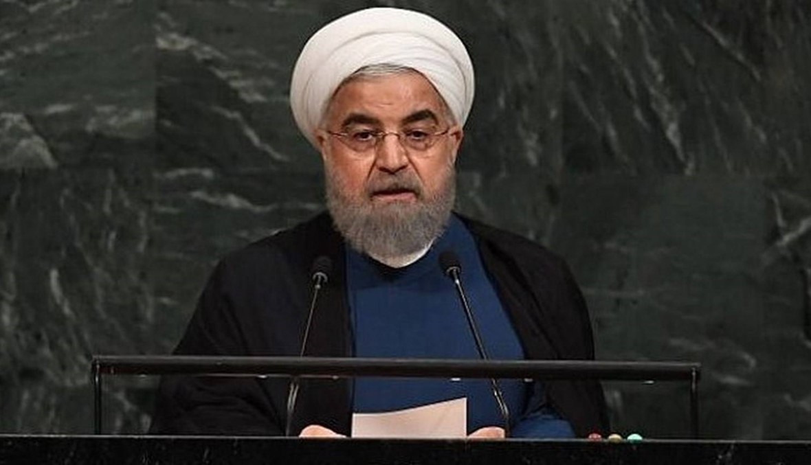إيران والولايات المتحدة لا تتزحزحان عن مواقفهما رغم الضغط الدولي