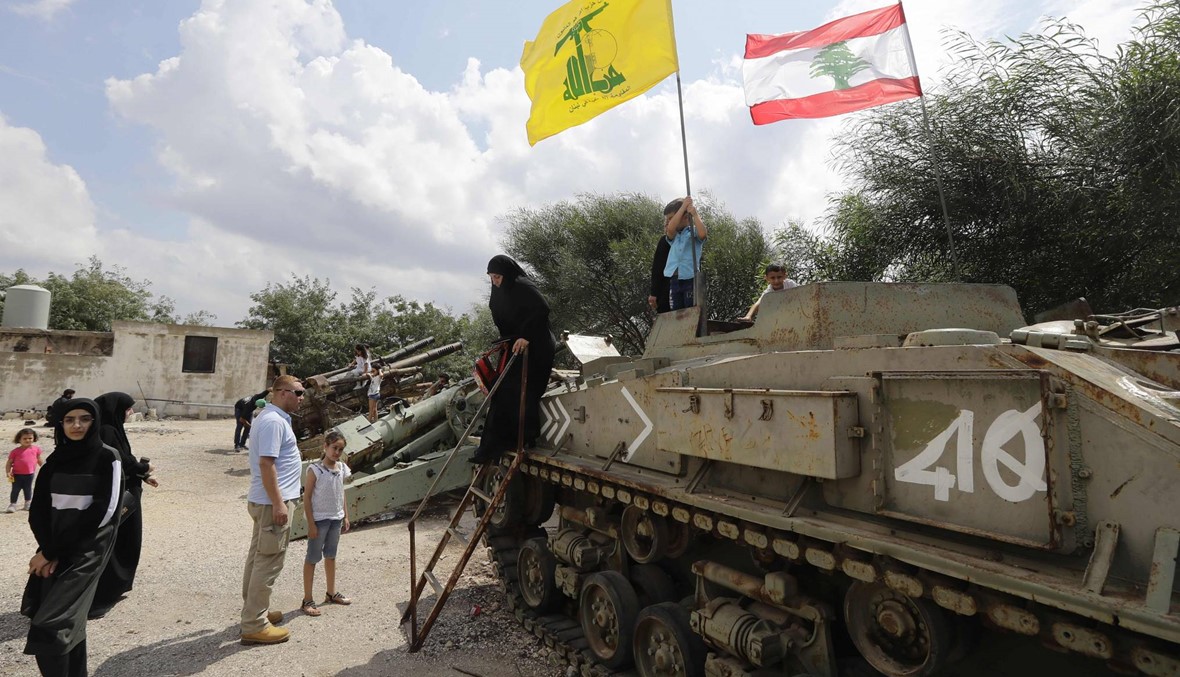 ما الوسائل التي يعتمدها "حزب الله" لمواجهة حرب العقوبات؟