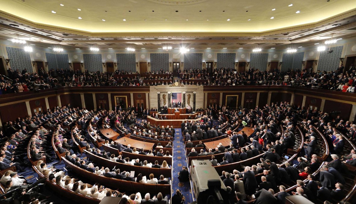 لجنة بمجلس النواب الأميركي تستدعي بومبيو لطلب وثائق الاتصال بأوكرانيا