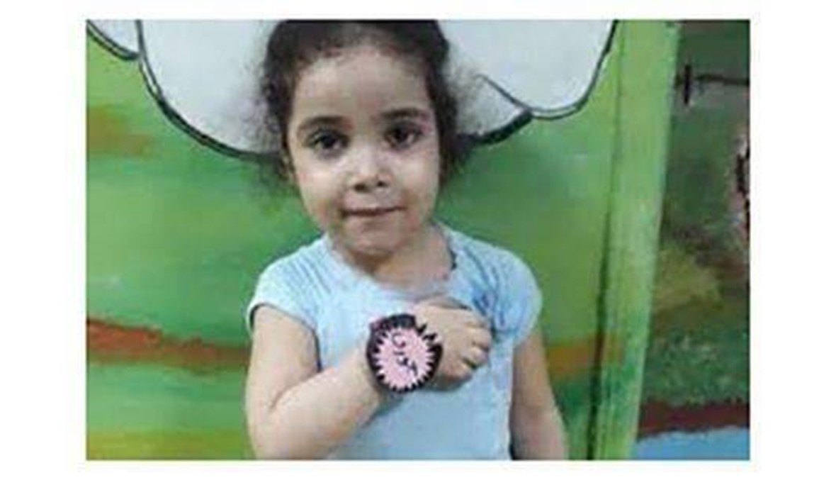 تعذيب وحشيّ من جدتها... تفاصيل صادمة حول وفاة جنى الطفلة المصرية