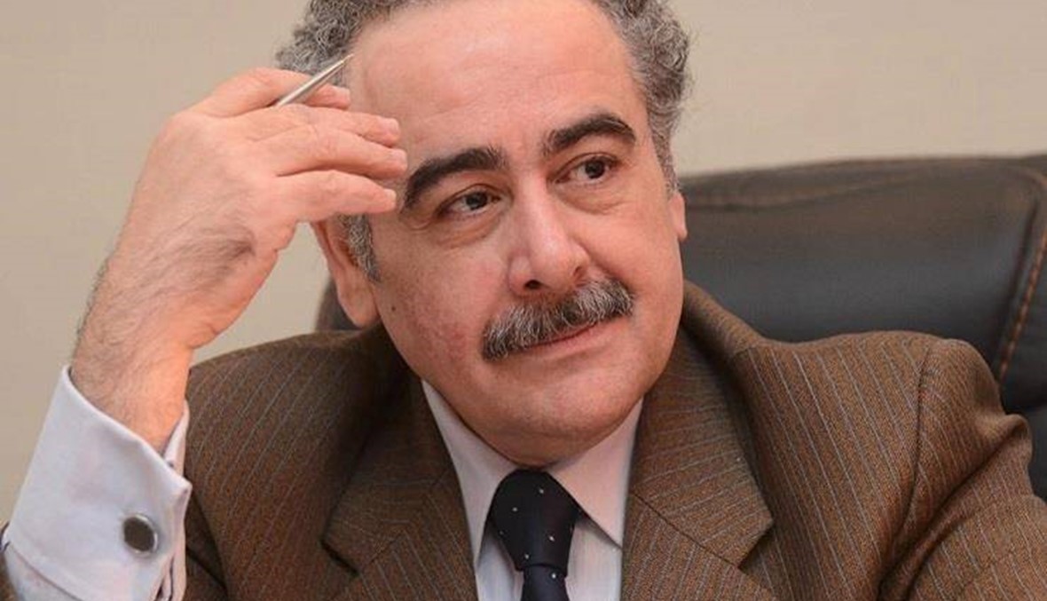 شاعر وناقد وأكاديمي... المصري علاء عبد الهادي أميناً عاماً لاتّحاد الكتّاب والأدباء العرب