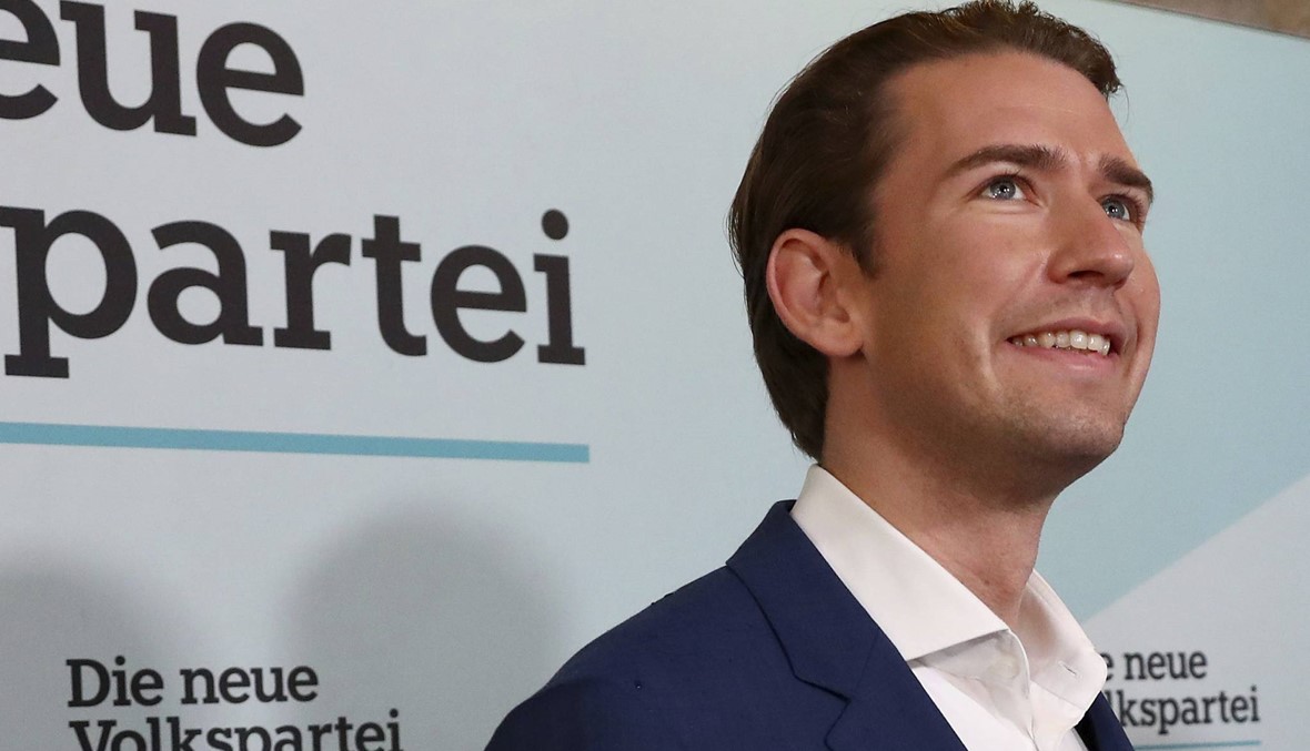 النمسا تنتخب: سيباستيان كورتز يسعى إلى استرداد السلطة
