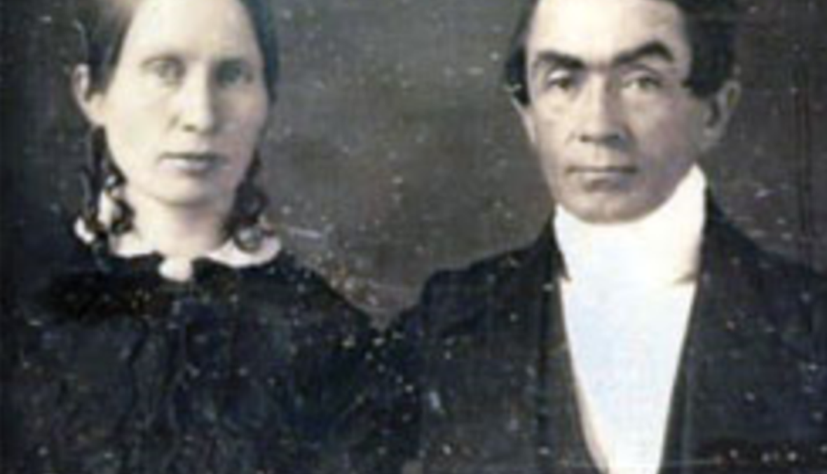 "وطن" بطرس البستاني من أوائل الداعين لتعليم النساء: زوجته راحيل وابنته سارة نموذجاً