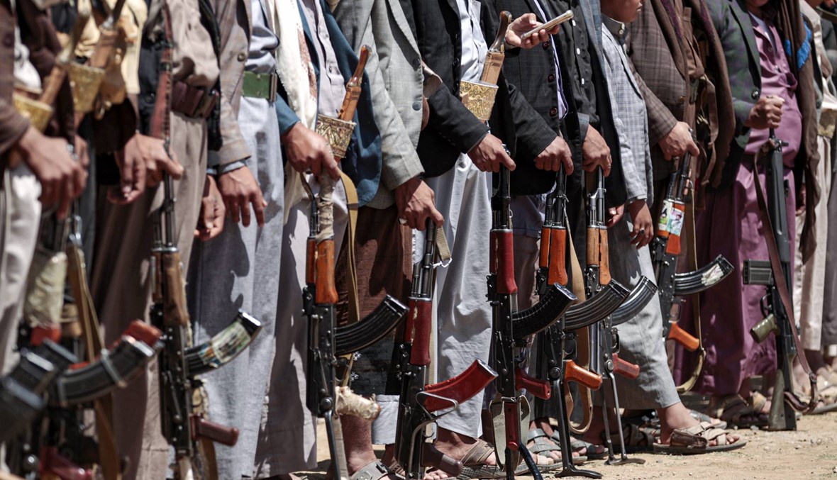 الحوثيّون يعلنون "قتل 200 جندي موال للحكومة وأسر ألفين آخرين" في عمليّة عسكريّة