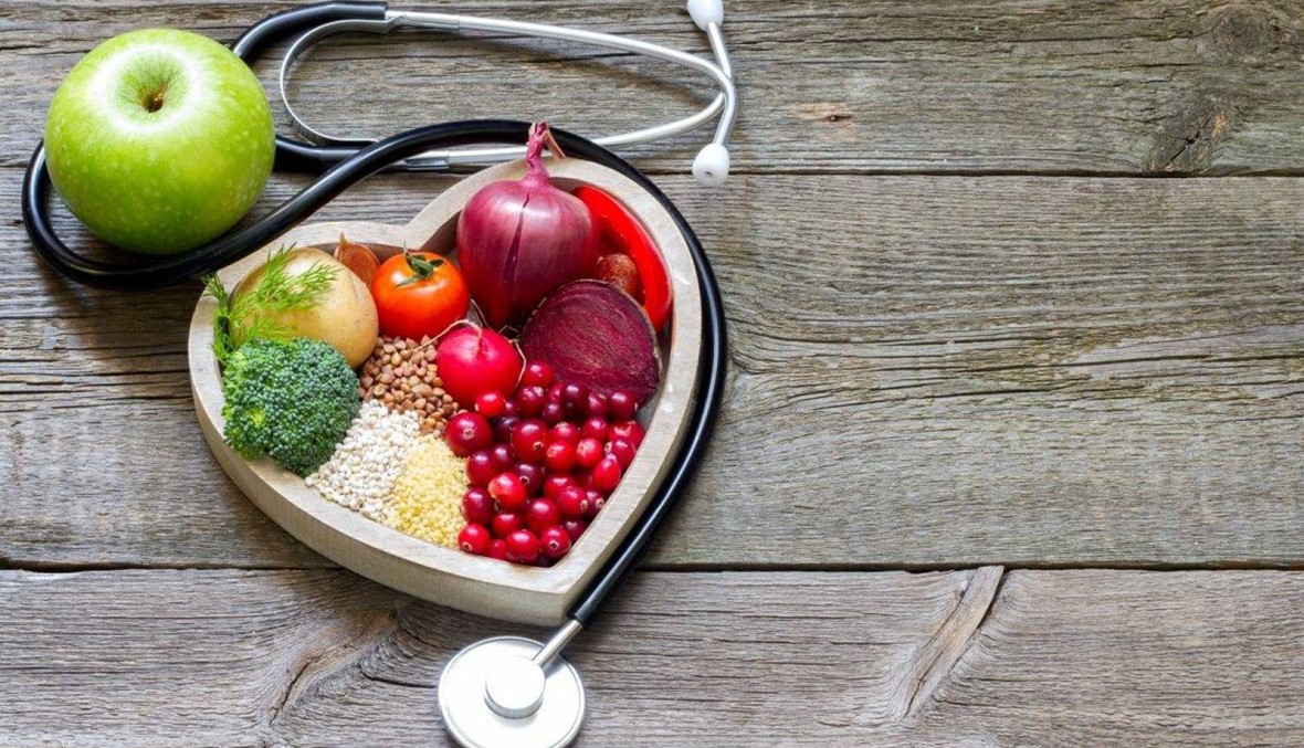 ما هو النظام الغذائي الأفضل لمرضى القلب؟